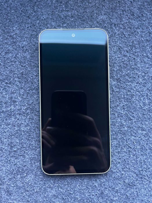 Samsung Galaxy A54 5G – Отлично състояние, с оригинални аксесоари