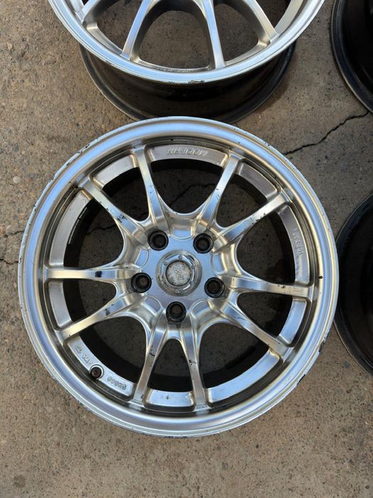 Комплект Дисков R16