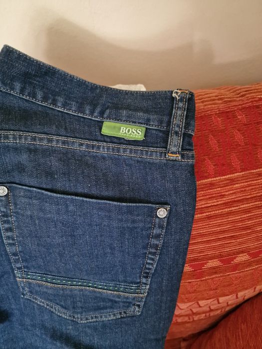 Vand blugi hugo.boss