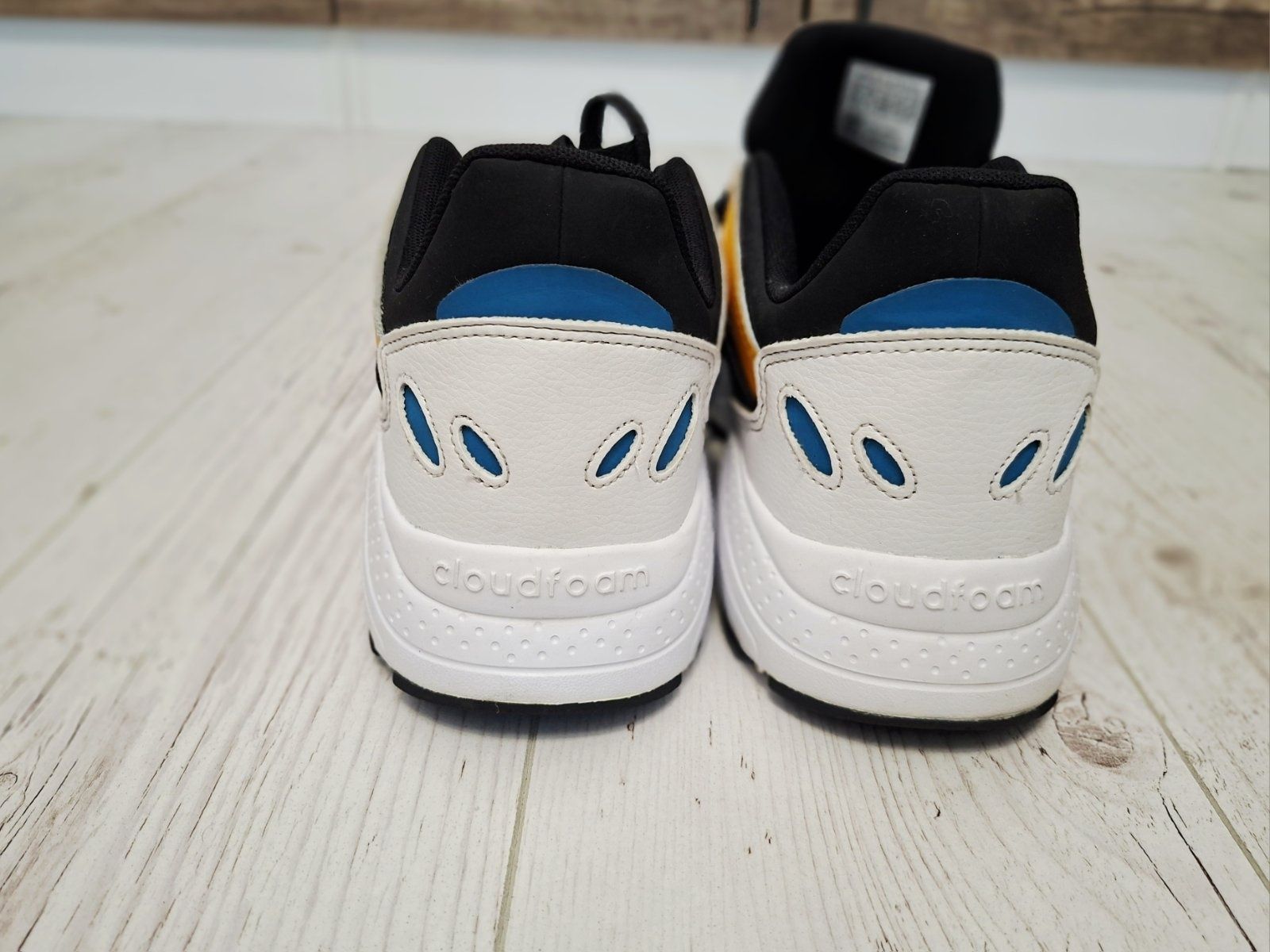 Adidas Crazychaos-Ориг.маратонки