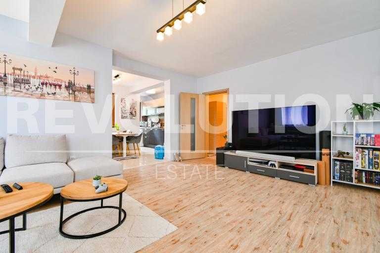 Продава се Четиристаен апартамент в София, Мусагеница - 126 кв.м за 2612 €/кв.м - Снимка #3