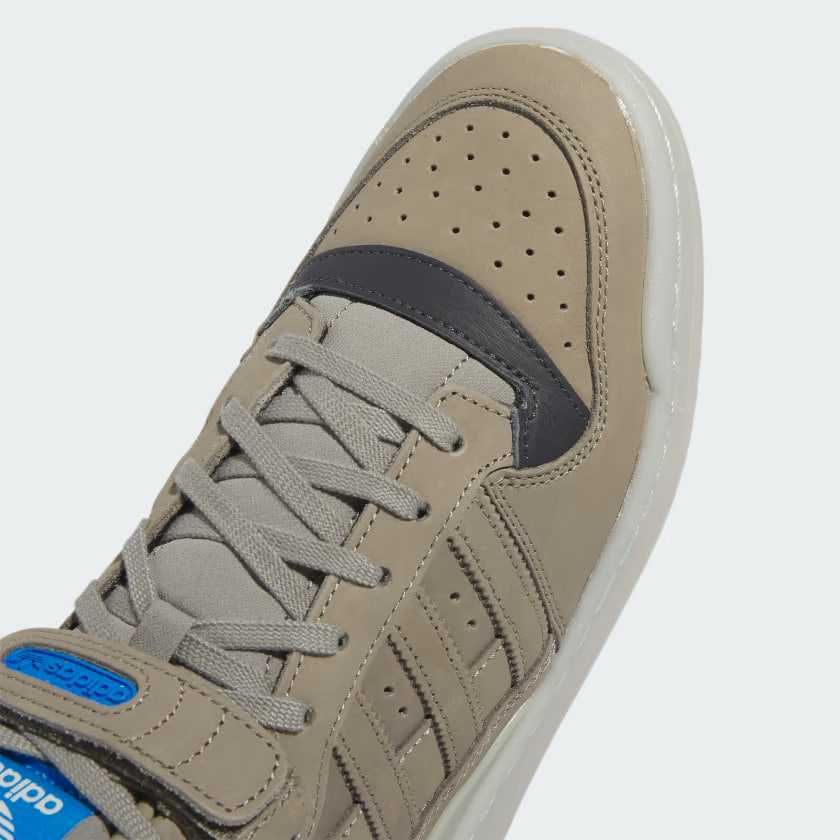 Кроссовки женские adidas Forum MID! Новые в коробке! Оригинал adidas!