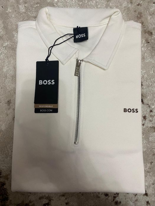 Vând bluze Boss ,mărimea L