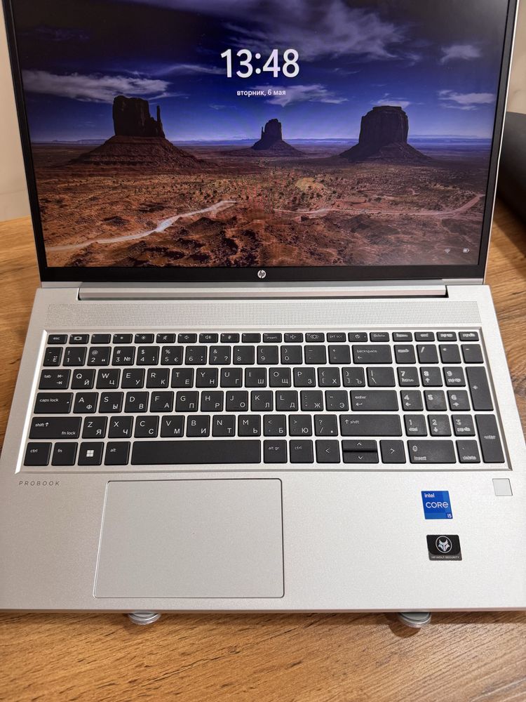 HP Probook 450 G9  Intel Core i5-1235U| DDR4 8GB| SSD 512GB| 15,6