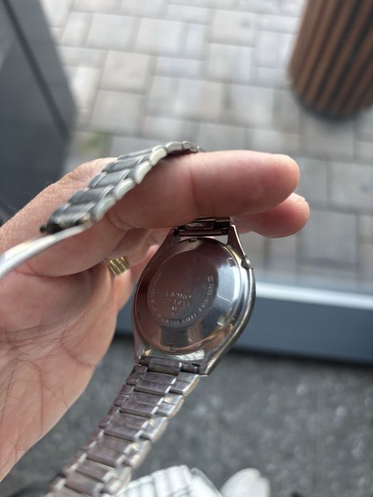 Ceas Breil , slava , dugena , seiko 5 , junghans mega perfecte