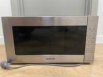 Микровълнова фурна SAMSUNG GE88SUT