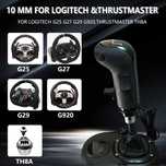 Schimbator Viteze USB Simulator 18 Viteze Logitech G29 G920 G27 G25