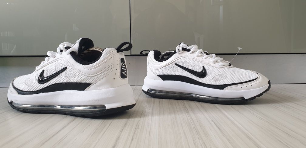 Nike Air Max UK 7.5 US 9 Mens Size 42/26.5см ОРИГИНАЛ! Мъжки Маратонки