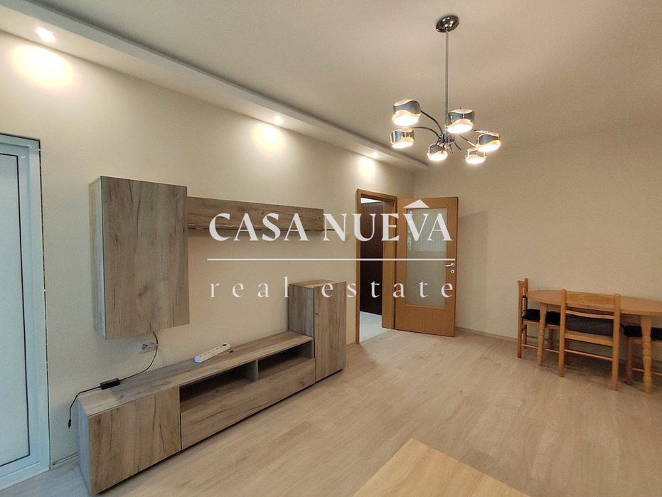 Двустаен апартамент в гр.Перник, Център