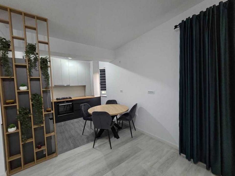 Direct proprietar Militari Residence