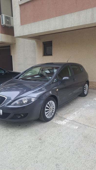 Seat Leon 1.9 Tdi An 2008