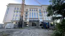 ПРОДАЖА / SALE Hotel. Гостиница в самом центре города. 77-комнат