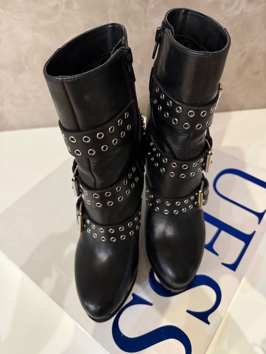 Дамски боти Guess