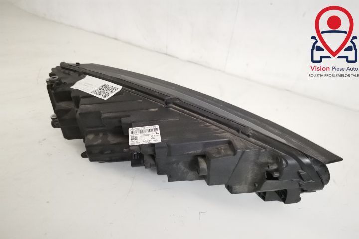 Far Stanga Original Full Led Skoda  Octavia  4 [2019 - 2024]