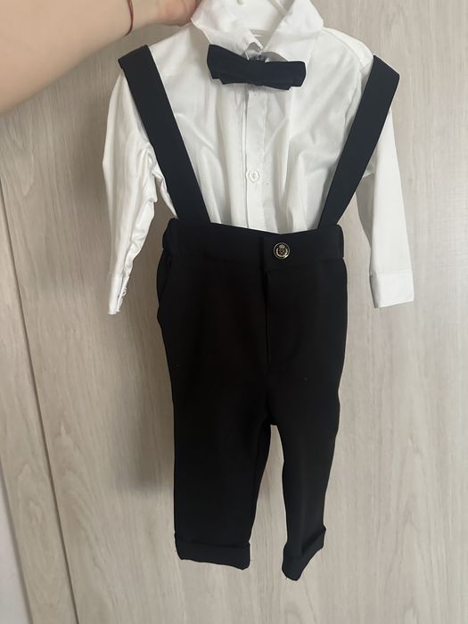 Costum 68(3-6luni)