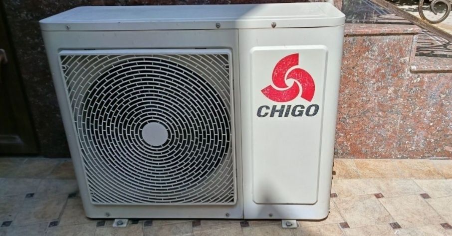 Продаётся кондиционер