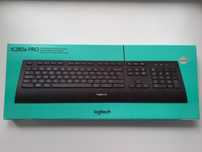 Клавиатура Logitech!!!