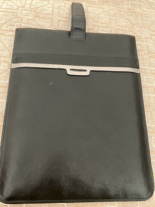 Чехол для планшета BOSS ORANGE кожа