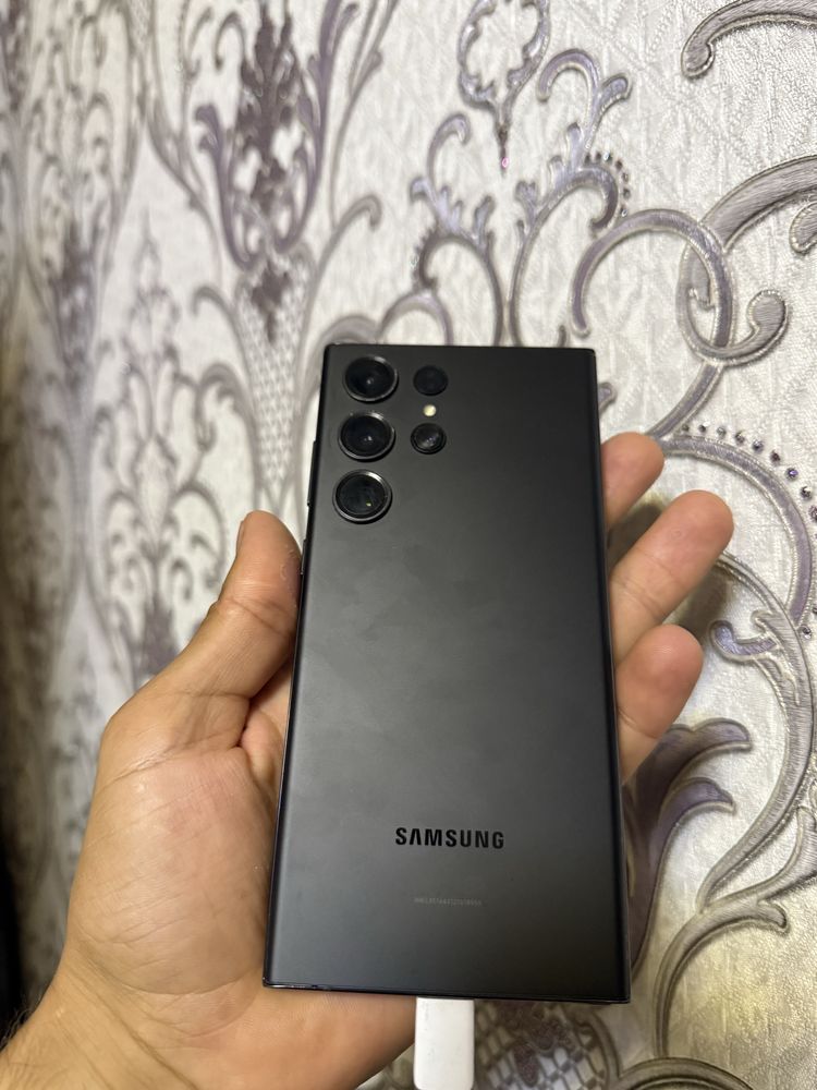 Samsung 23 ultra