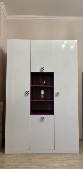 Детская мебель комплект