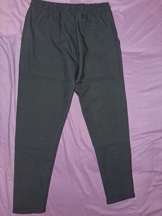pantaloni casual marimea M