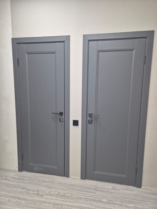 Продается двери межкомнатные