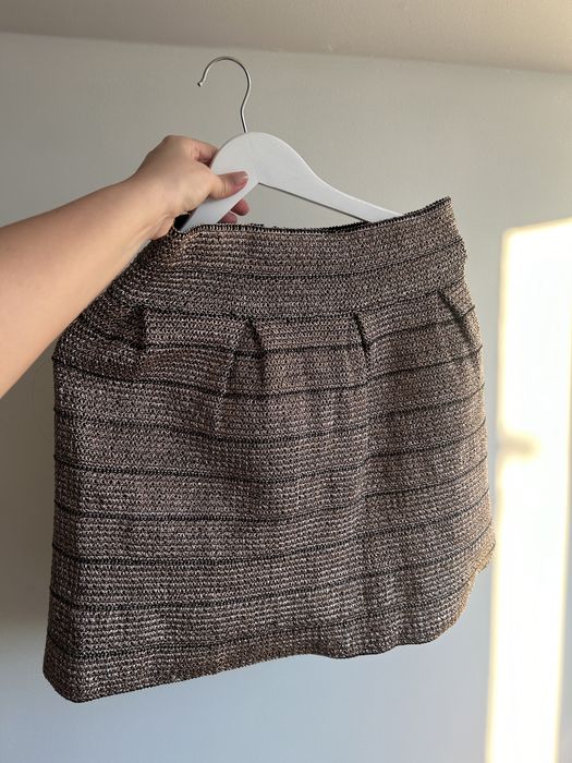 Бляскава дамск пола