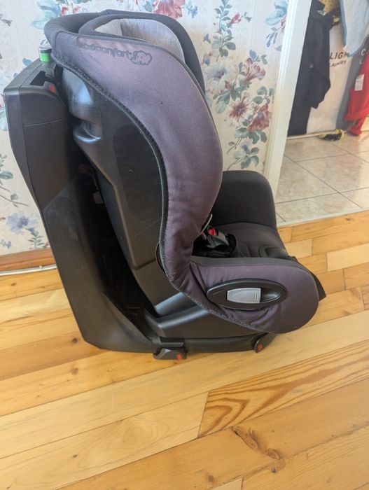 2 бр. Стол за кола Bebeconfort Axsis