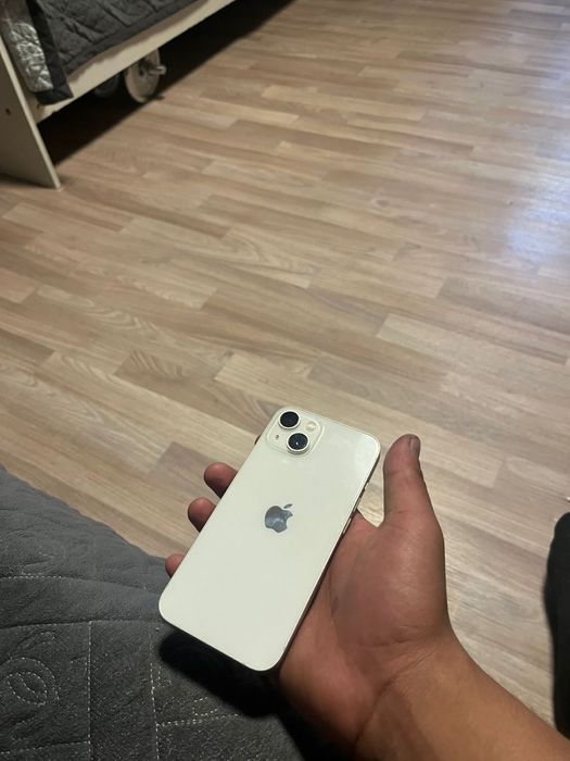 Iphone 13  128GB 75%