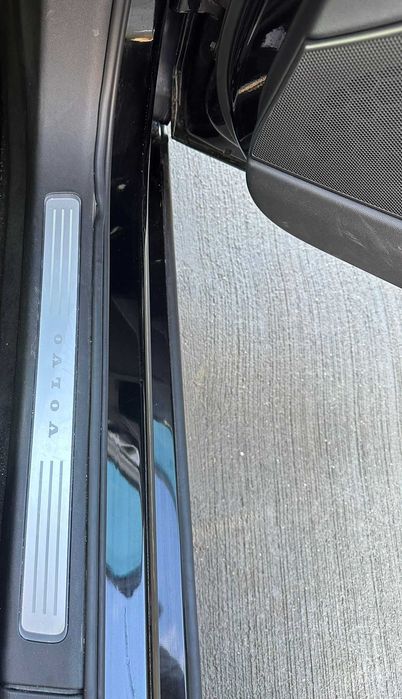Volvo S90 Business Pack  2018 – 270.000 km – service volvo primus auto