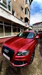 Audi q5 8R facelift