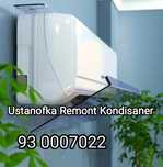 Кондиционер установка kondisioner ustanovka kanditsaner ustanofka