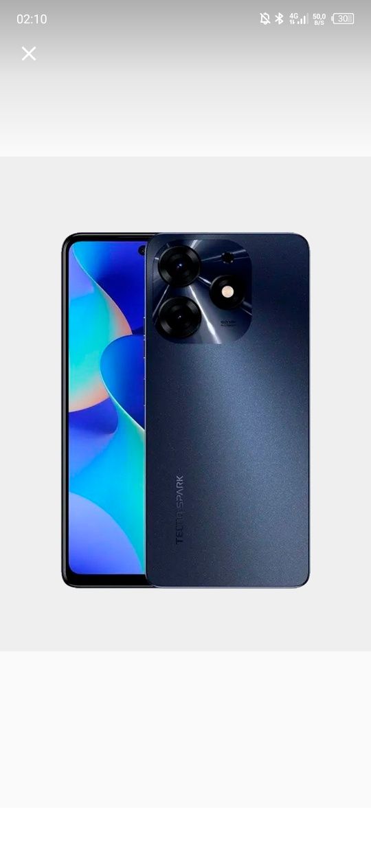 Tecno Spark 10 Pro