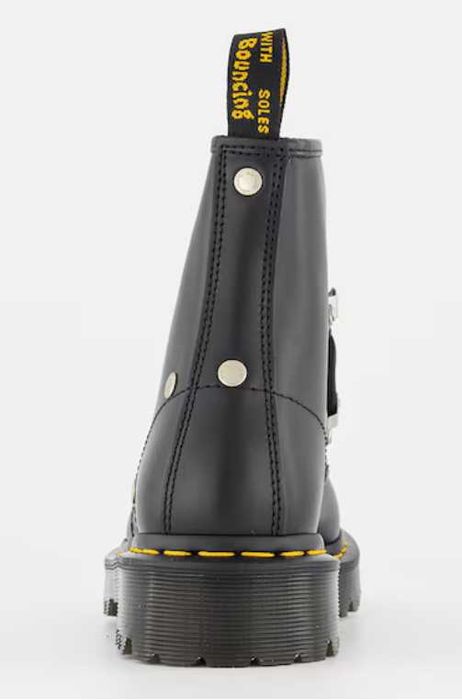 Dr. Martens кожени боти
