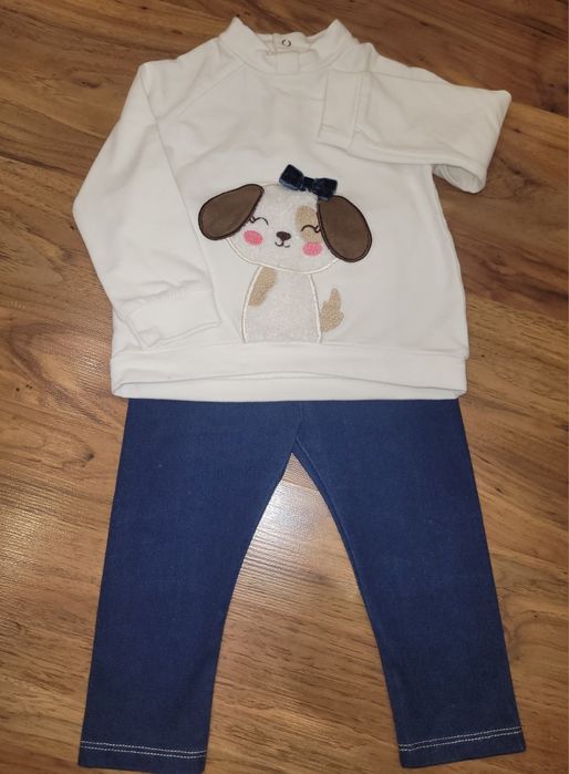 Комплект Mayoral, 80см.