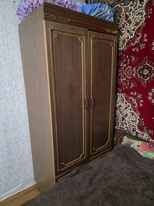 Шкаф в хорошем состоянии