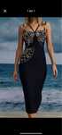 Rochie botez