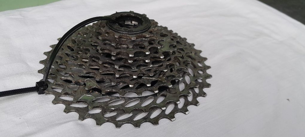 Касета Sram 1050