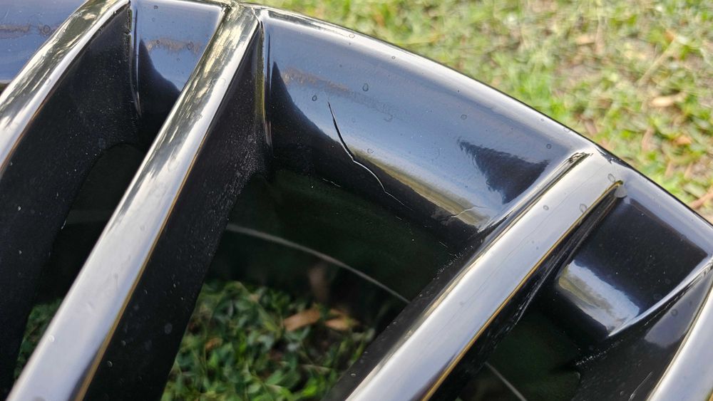 Джанти 19" 5x114.3 Rondell 0049 Honda Toyota Lexus Nissan Hyundai Kia