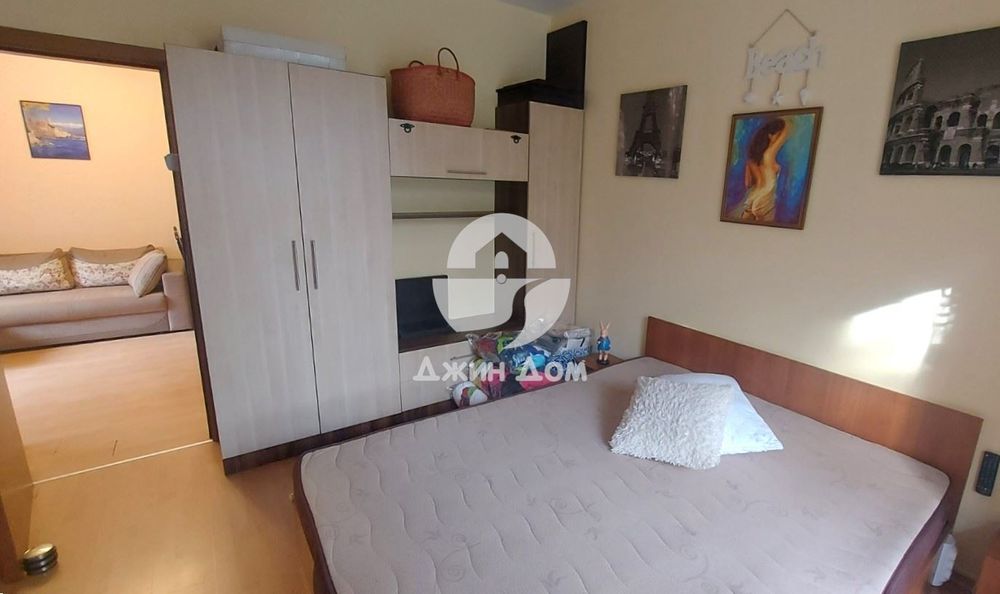 Продава се Тристаен апартамент в к.к. Слънчев бряг - 70 кв.м за 872 €/кв.м - Снимка #6