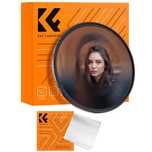 K&F Concept Spiral Halo филтър