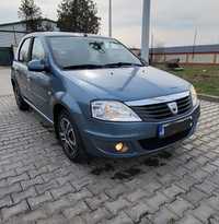 Dacia Logan 1.6 * 140.000km * Unic Proprietar * 2009 / 105cp