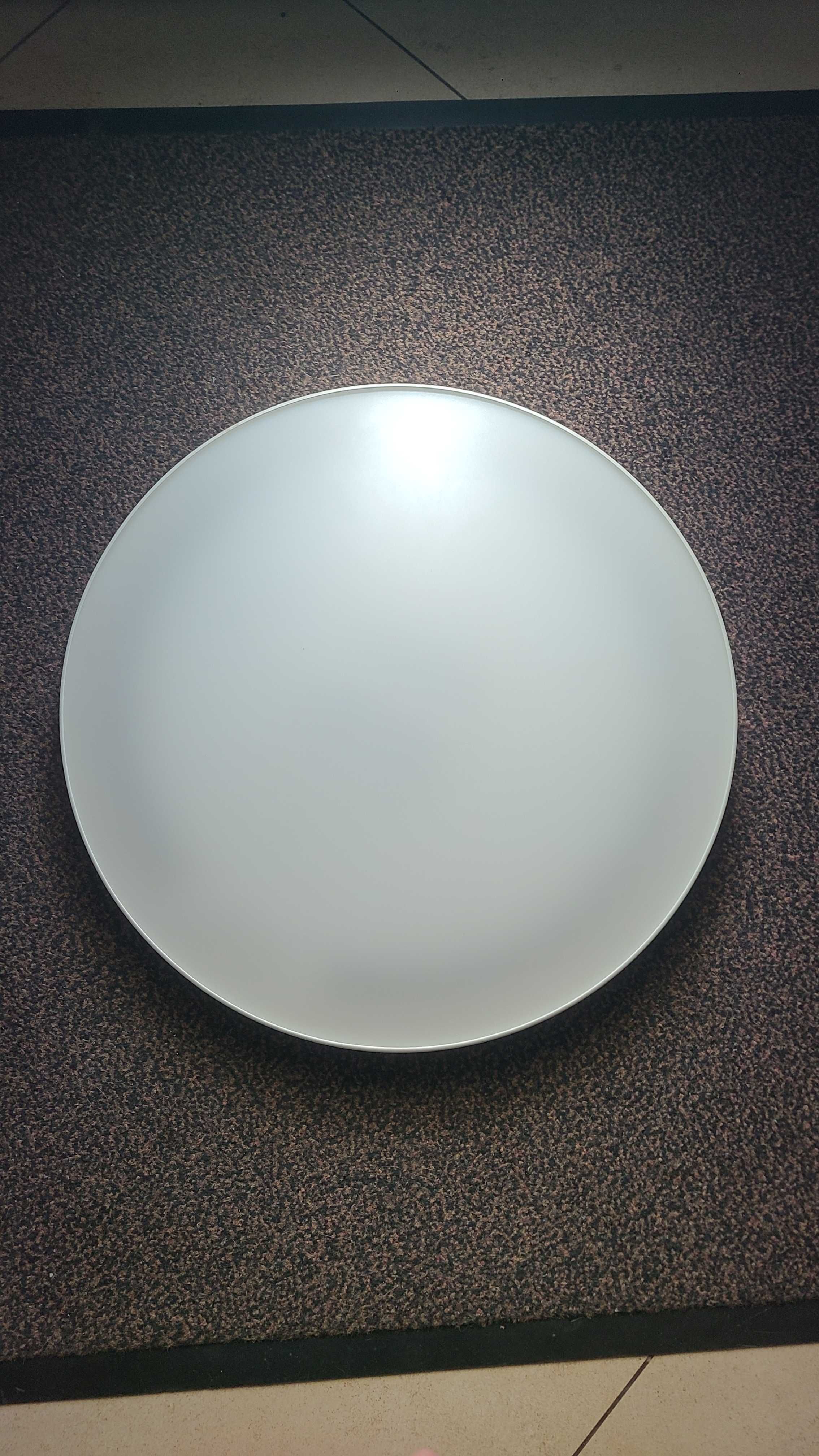 Plafoniera aplica Ikea Nymane LED, alb, 45 cm, 1900 lm