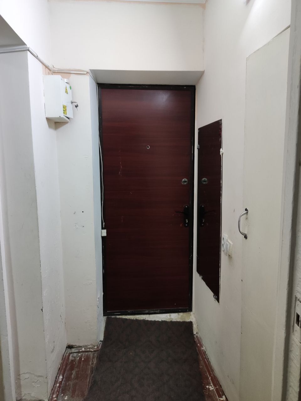 Ijaraga uy beriladi yosh oilaga uzoq muddatga