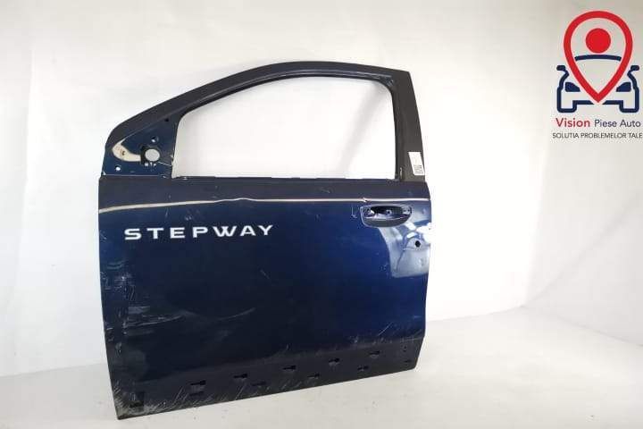 Usa Stanga Fata Originala Stepway  Dacia  Dokker  1 [2012 - 2017]
