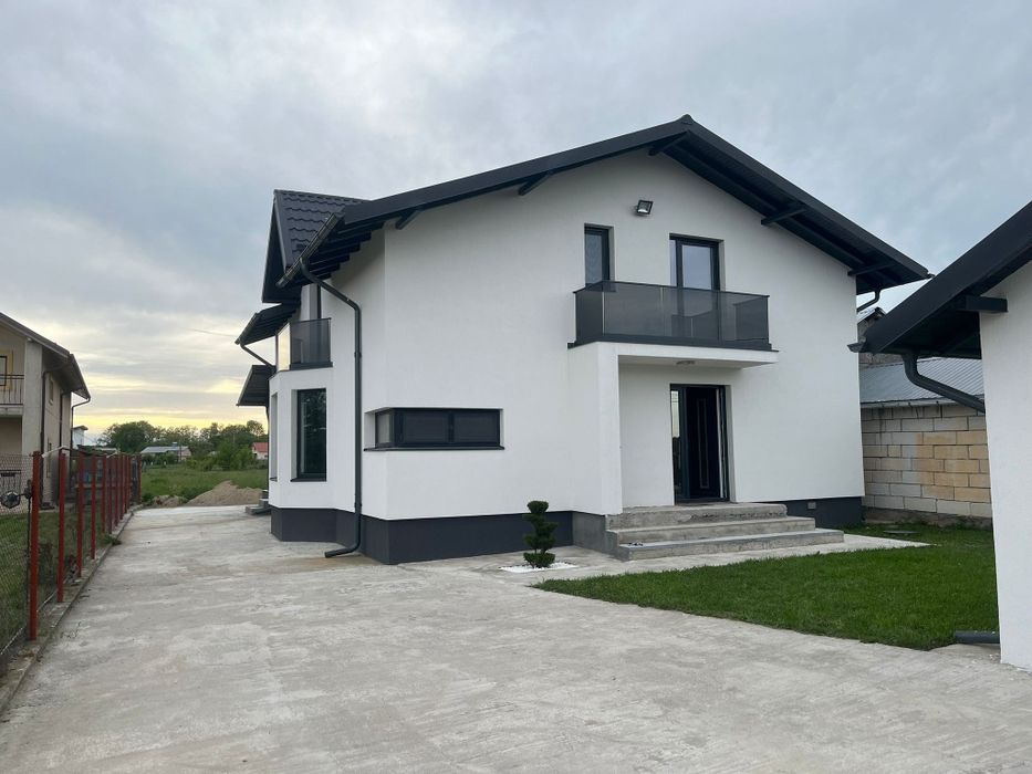 Balcon,Terasă,Scara sticlă securizată