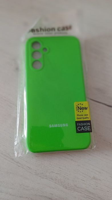Husa samsung A54 5G 2 bucati