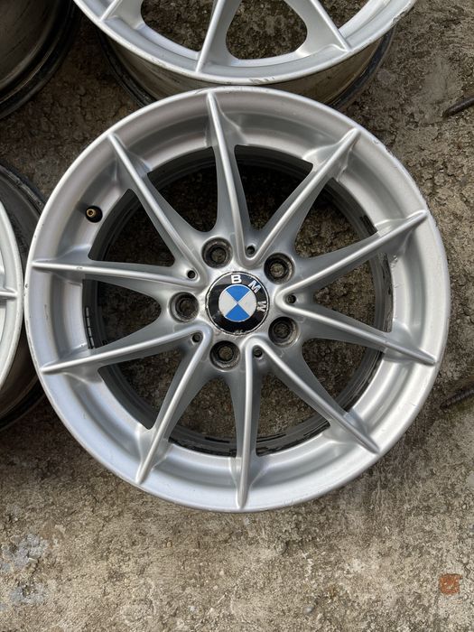 Jante Bmw 16’ style 360, 5x120