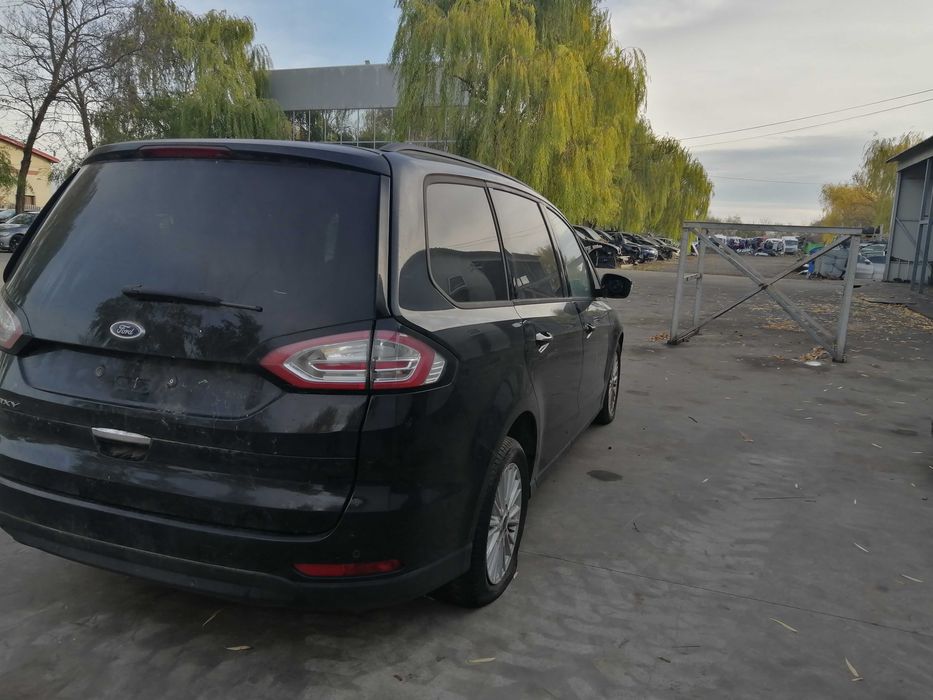 Dezmembram Ford Galaxy