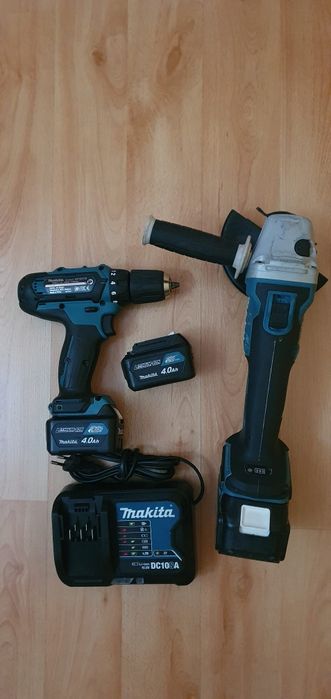 Filetanta Makita 12V